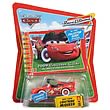 Pixar Cars Collector Guide with Lightning McQueen